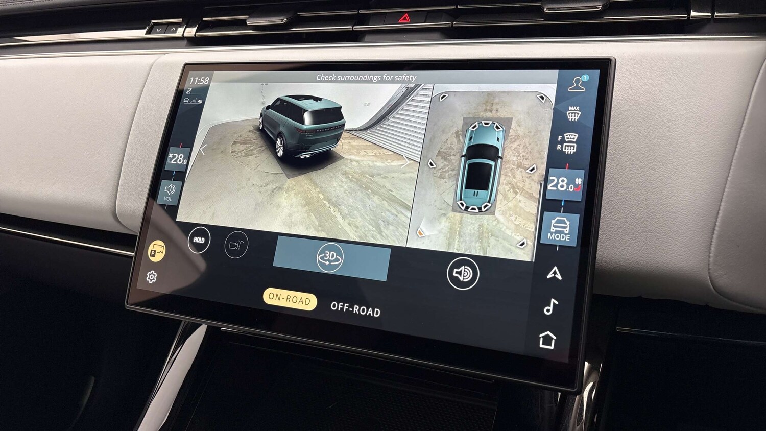 Used Land Rover Range Rover Sport 2024 for sale - 77527135: Photo 12