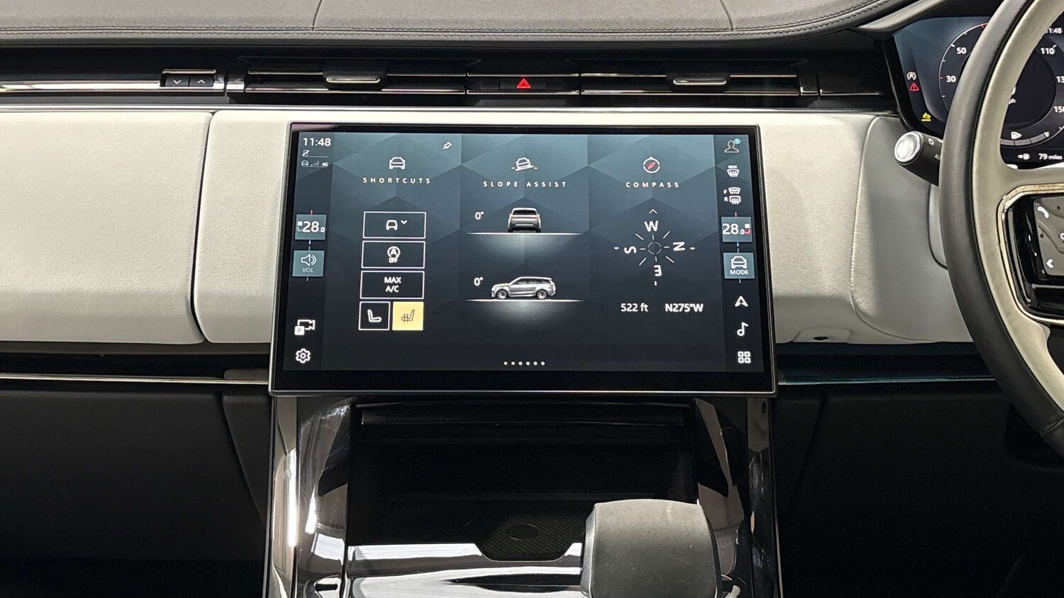 Used Land Rover Range Rover Sport 2024 for sale - 77527135: Photo 14