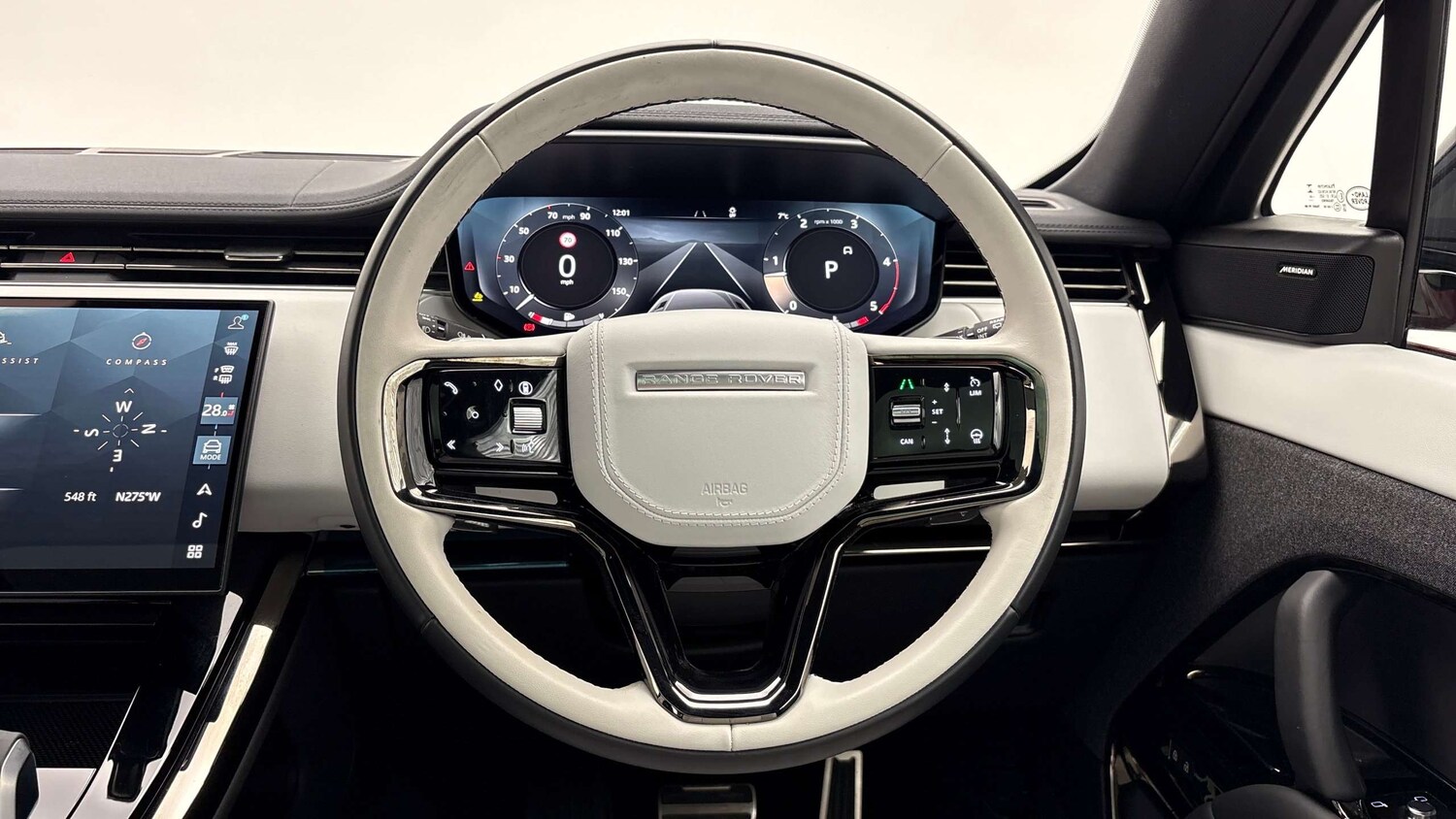 Used Land Rover Range Rover Sport 2024 for sale - 77527135: Photo 15