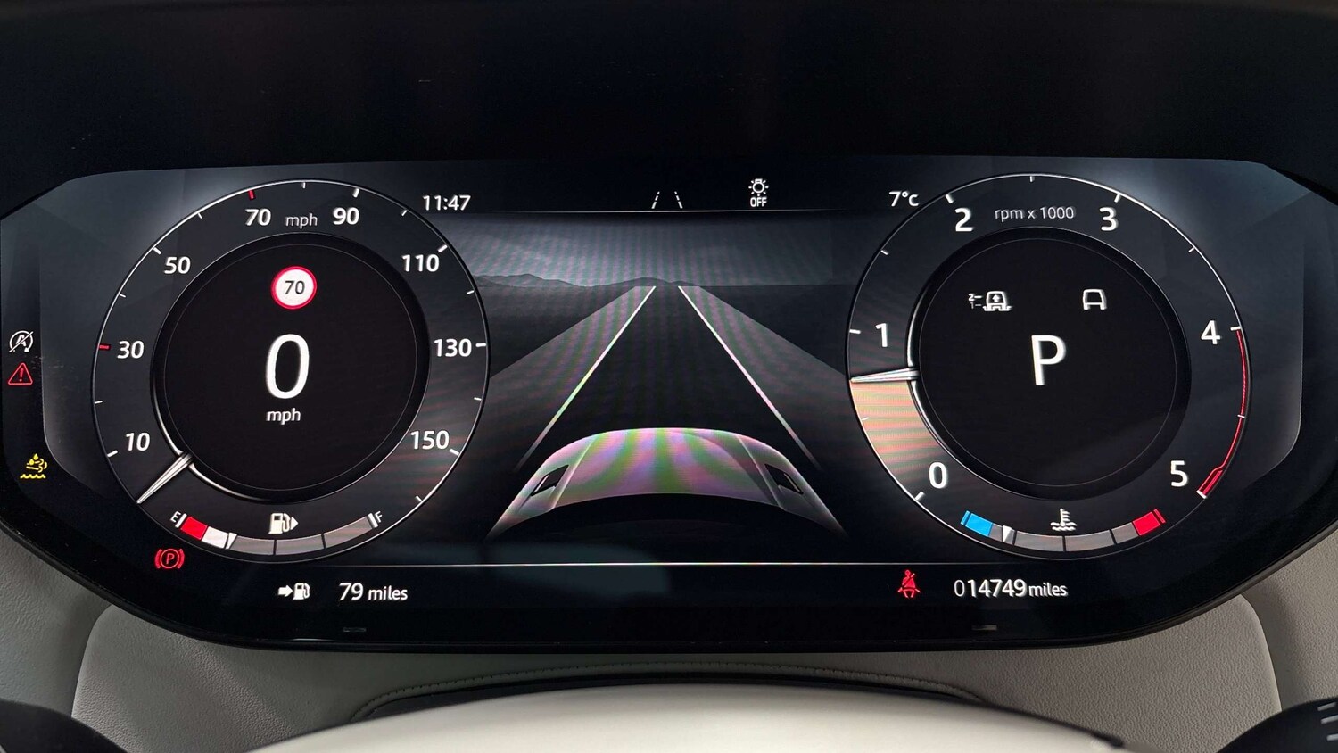 Used Land Rover Range Rover Sport 2024 for sale - 77527135: Photo 16