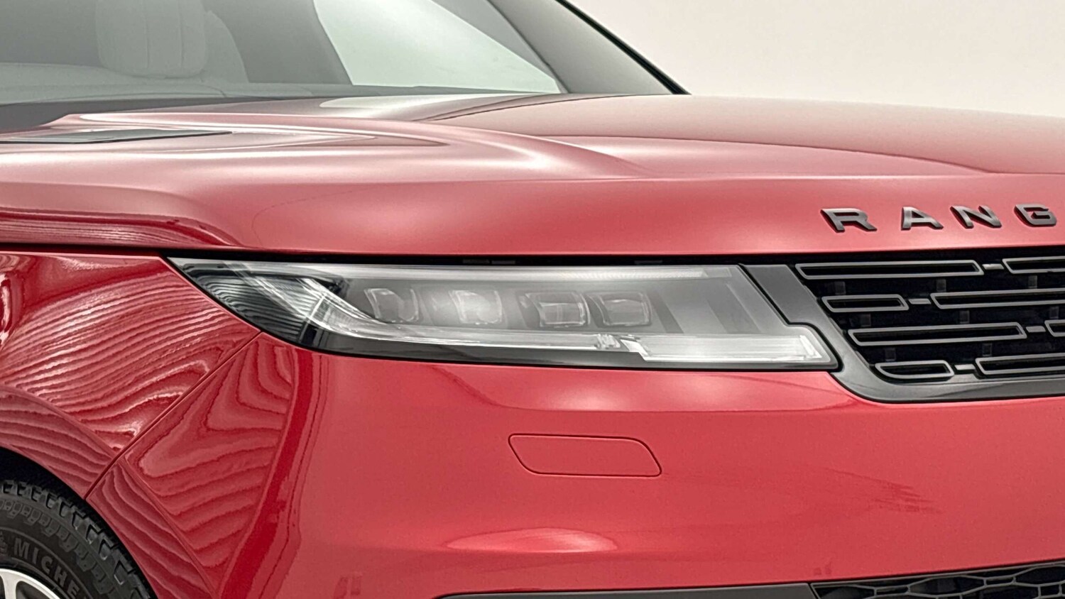 Used Land Rover Range Rover Sport 2024 for sale - 77527135: Photo 17