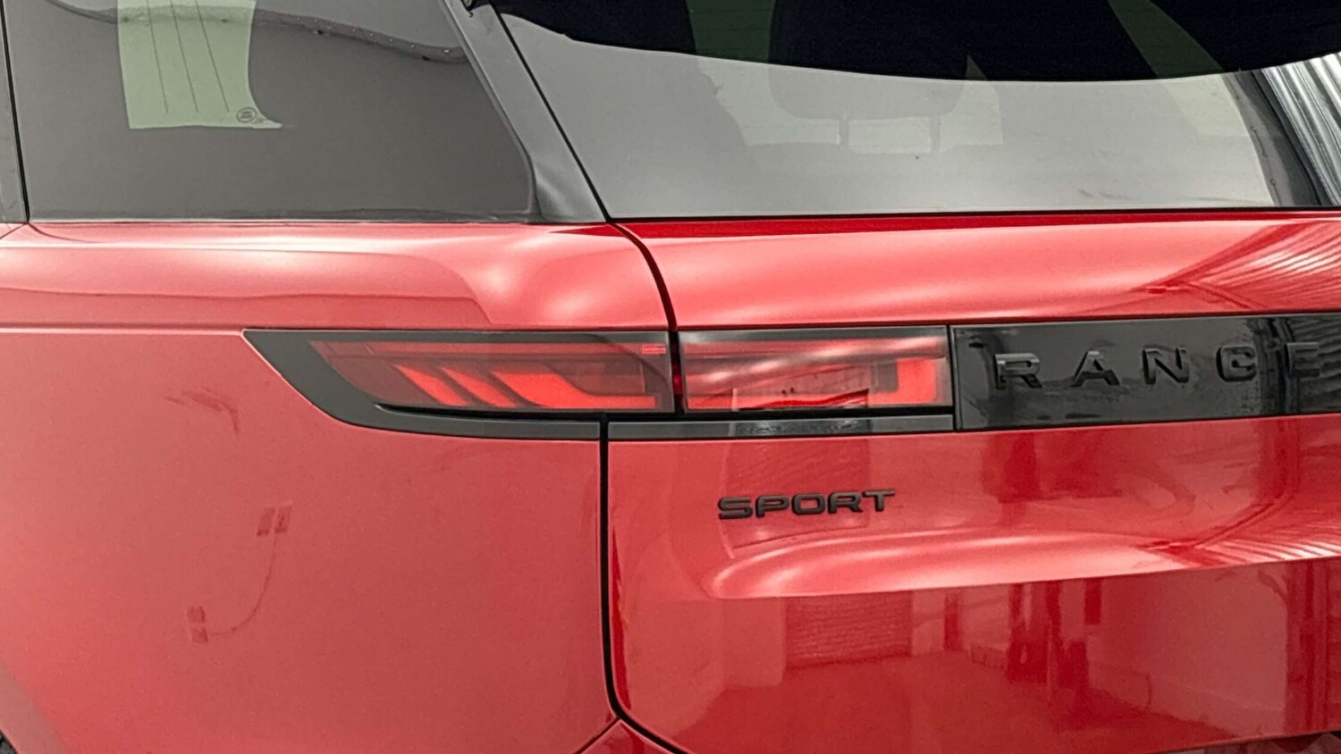 Used Land Rover Range Rover Sport 2024 for sale - 77527135: Photo 19