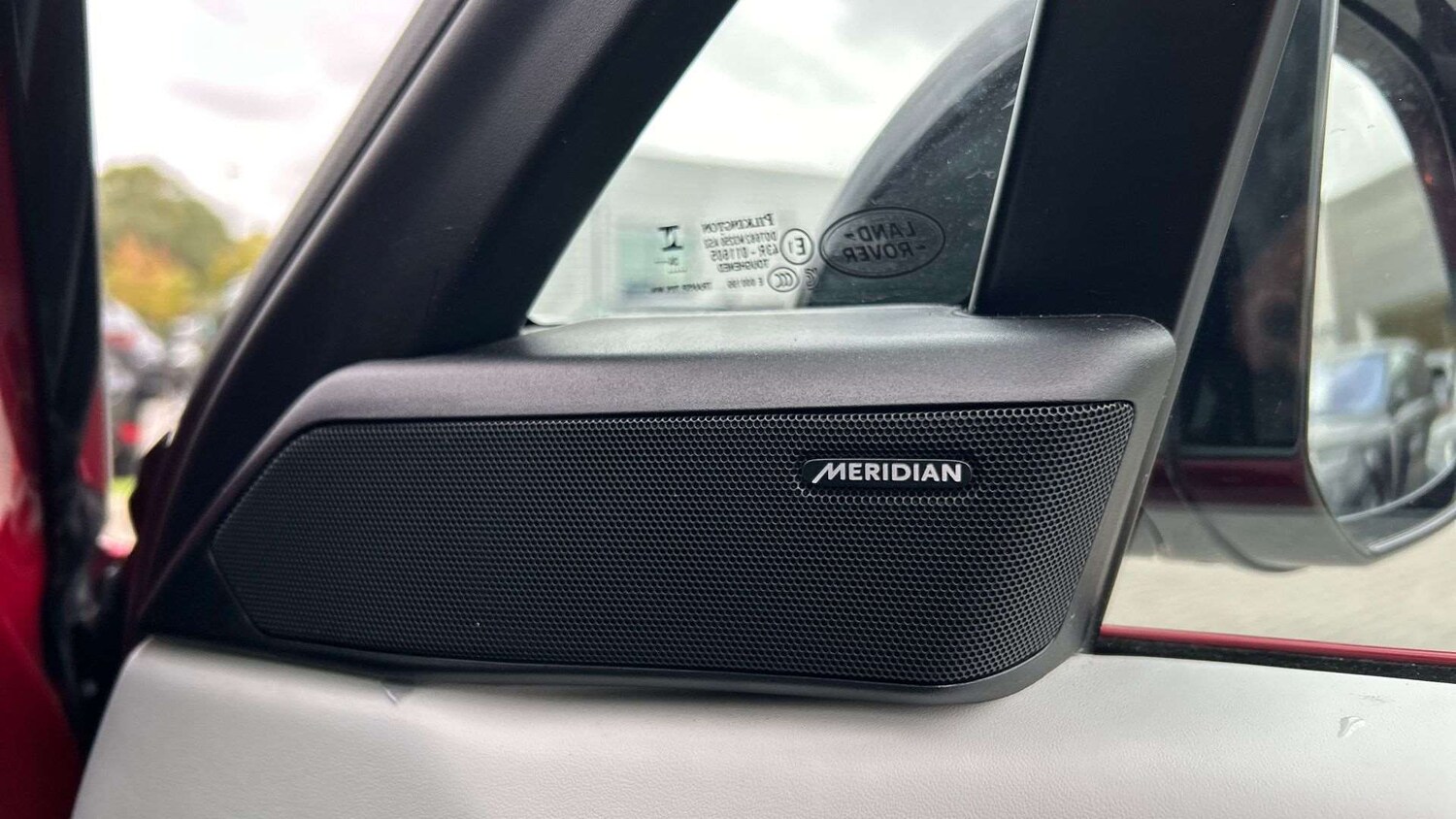 Used Land Rover Range Rover Sport 2024 for sale - 77527135: Photo 22