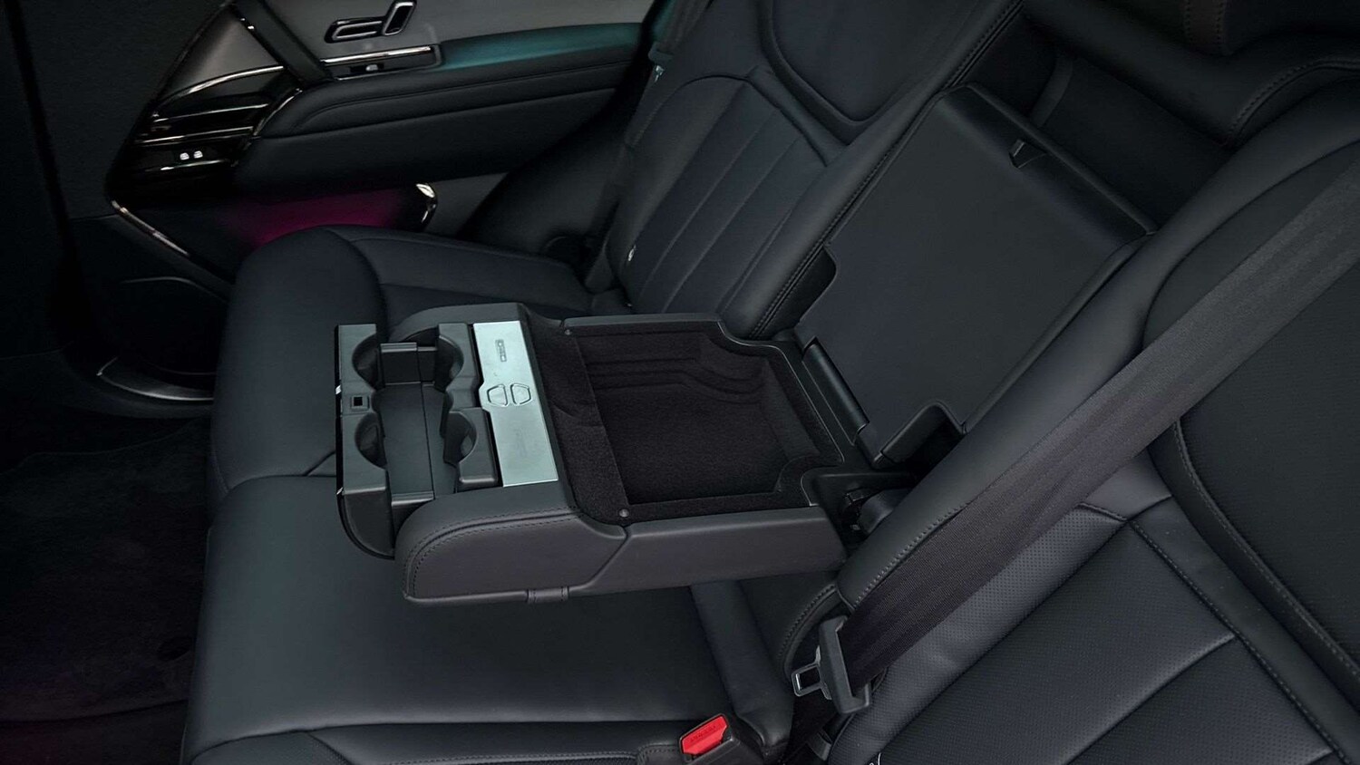 Used Land Rover Range Rover Sport 2024 for sale - 77527135: Photo 26