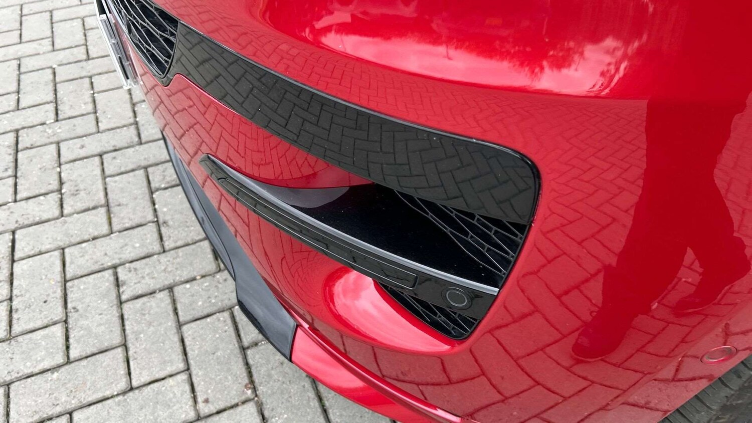 Used Land Rover Range Rover Sport 2024 for sale - 77527135: Photo 31