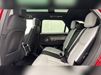 Used Land Rover Range Rover Sport 2024 for sale - 77527135: Photo