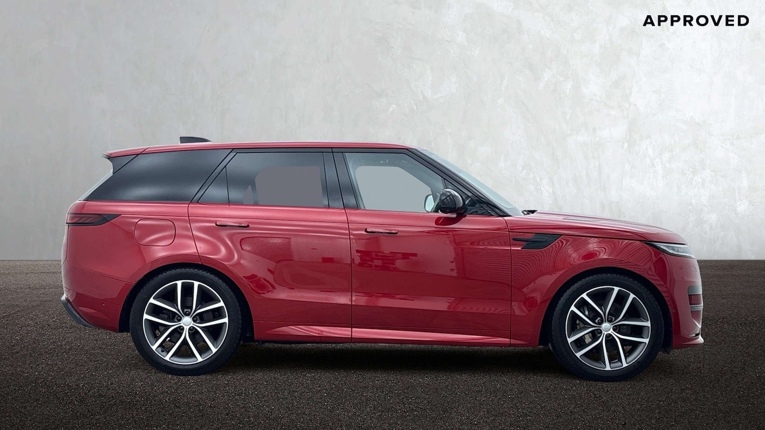 Used Land Rover Range Rover Sport 2024 for sale - 77527135: Photo 5