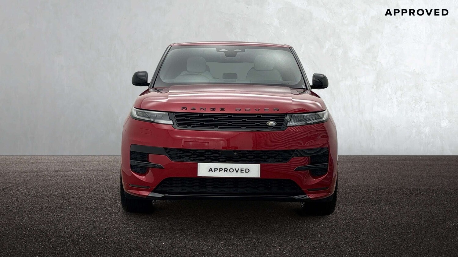 Used Land Rover Range Rover Sport 2024 for sale - 77527135: Photo 7