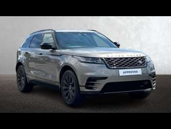 2022 - 2.0 D200 R-Dynamic S 5dr Auto