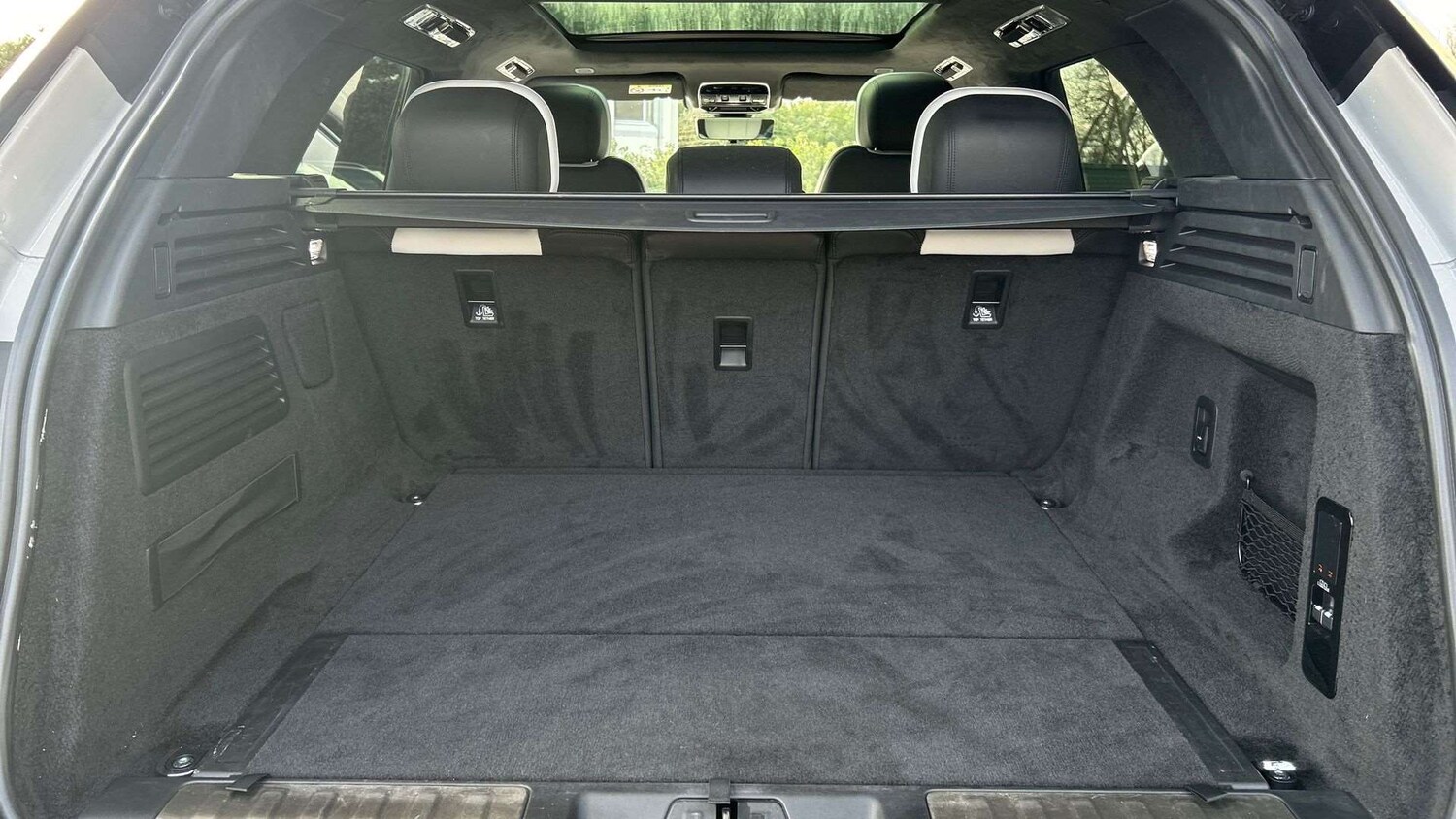 Used Land Rover Range Rover Sport 2023 for sale - 77756652: Photo 10