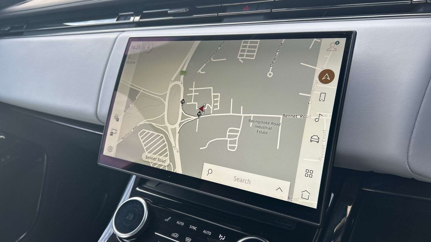 Used Land Rover Range Rover Sport 2023 for sale - 77756652: Photo 11