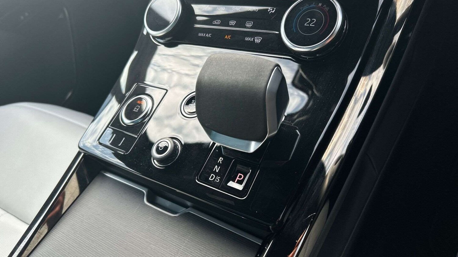 Used Land Rover Range Rover Sport 2023 for sale - 77756652: Photo 13