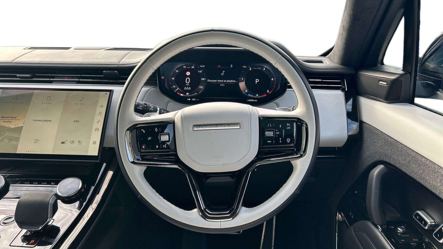 Used Land Rover Range Rover Sport 2023 for sale - 77756652: Photo 15