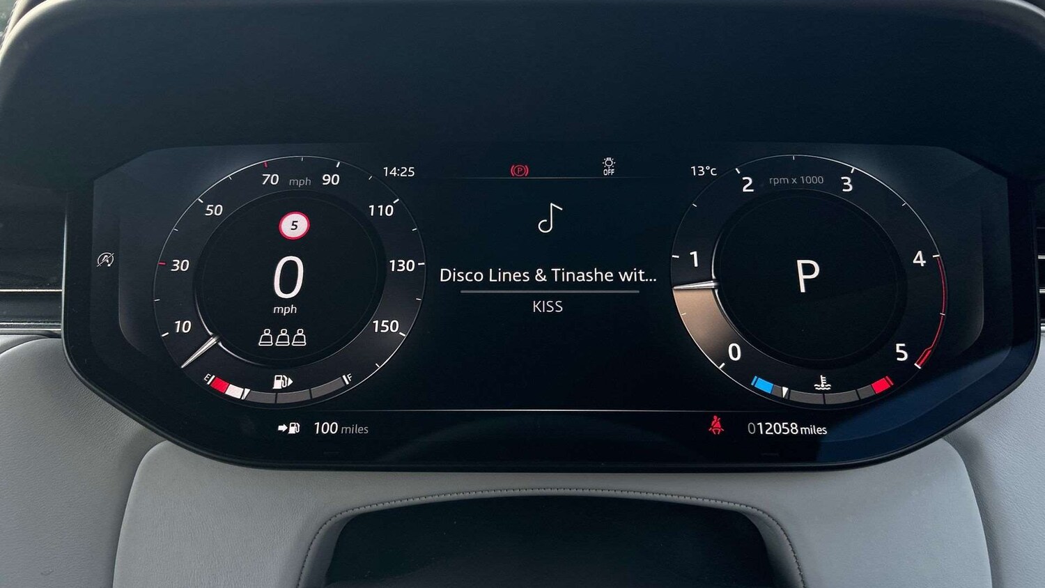 Used Land Rover Range Rover Sport 2023 for sale - 77756652: Photo 16