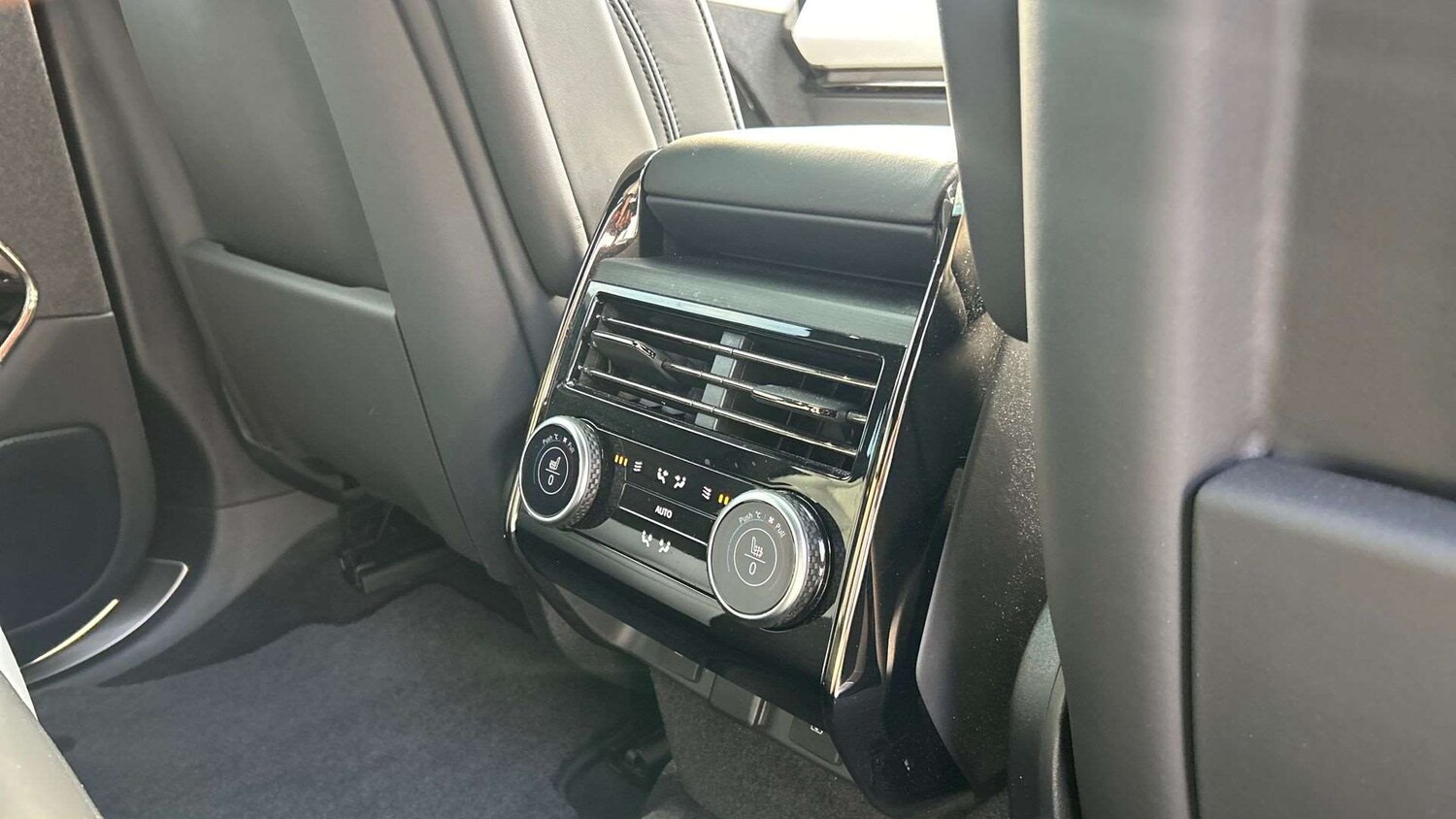 Used Land Rover Range Rover Sport 2023 for sale - 77756652: Photo 18