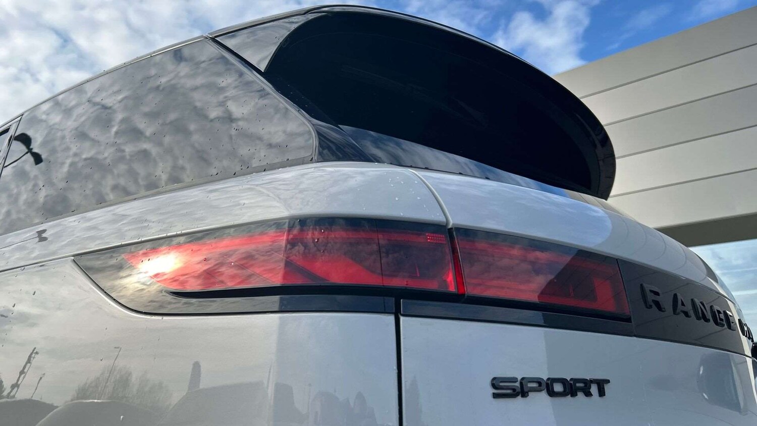 Used Land Rover Range Rover Sport 2023 for sale - 77756652: Photo 19