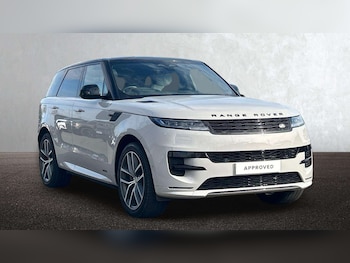 Used Land Rover Range Rover Sport 2023 for sale - 77756652: Photo