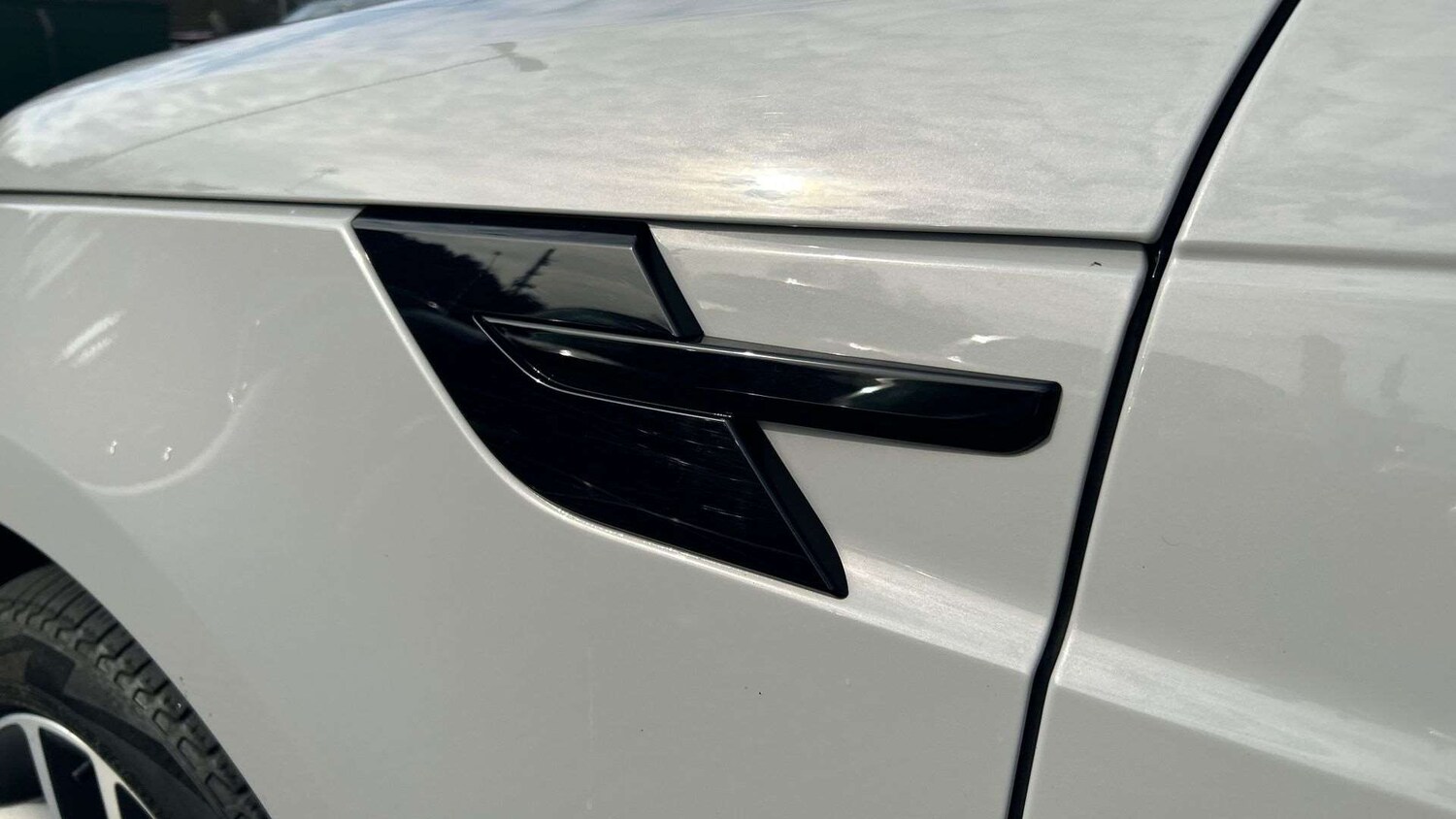 Used Land Rover Range Rover Sport 2023 for sale - 77756652: Photo 20