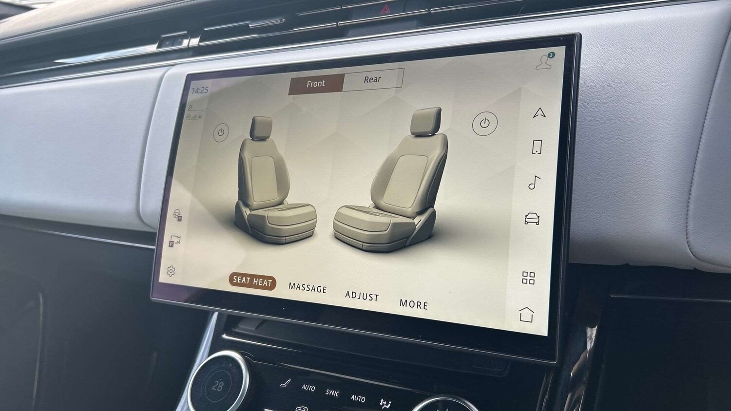 Used Land Rover Range Rover Sport 2023 for sale - 77756652: Photo 22