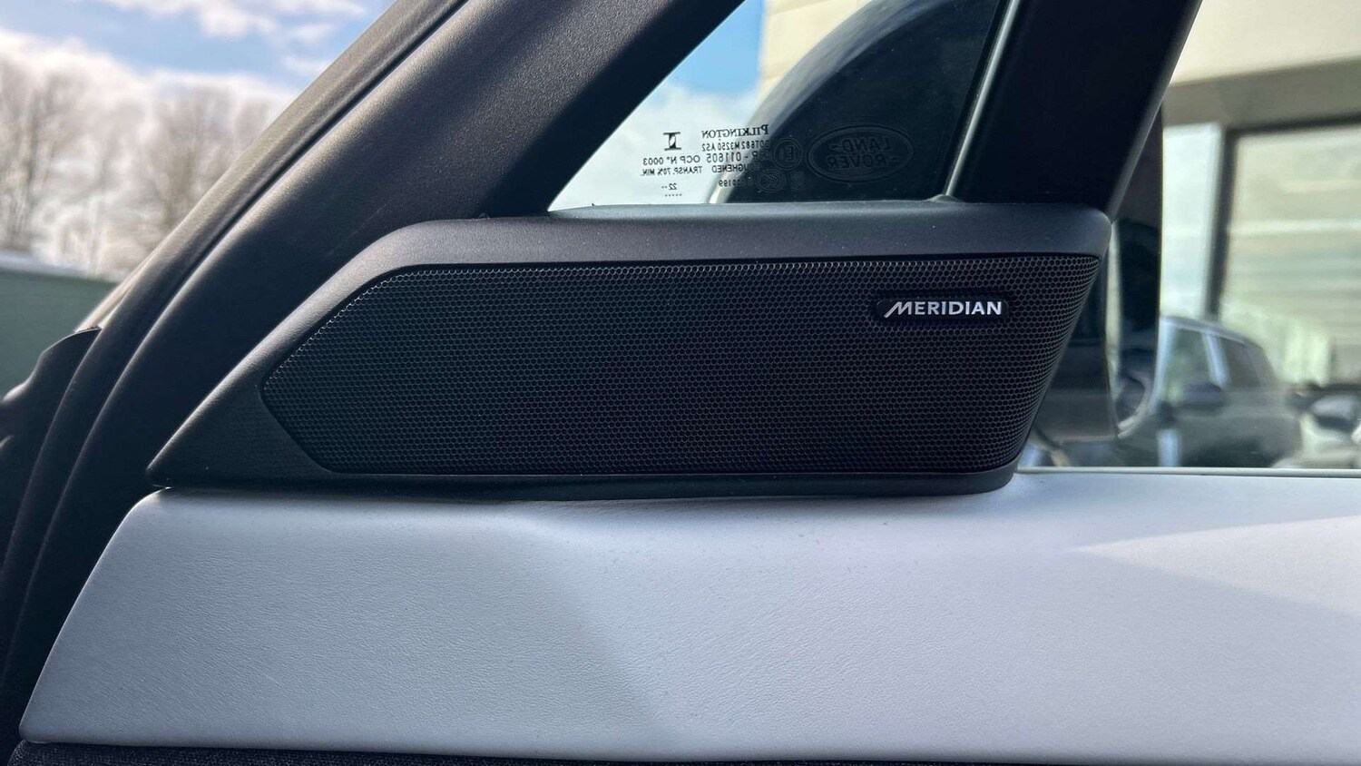 Used Land Rover Range Rover Sport 2023 for sale - 77756652: Photo 24