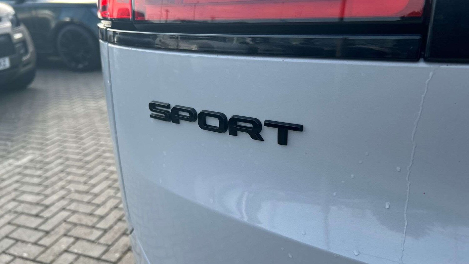 Used Land Rover Range Rover Sport 2023 for sale - 77756652: Photo 26