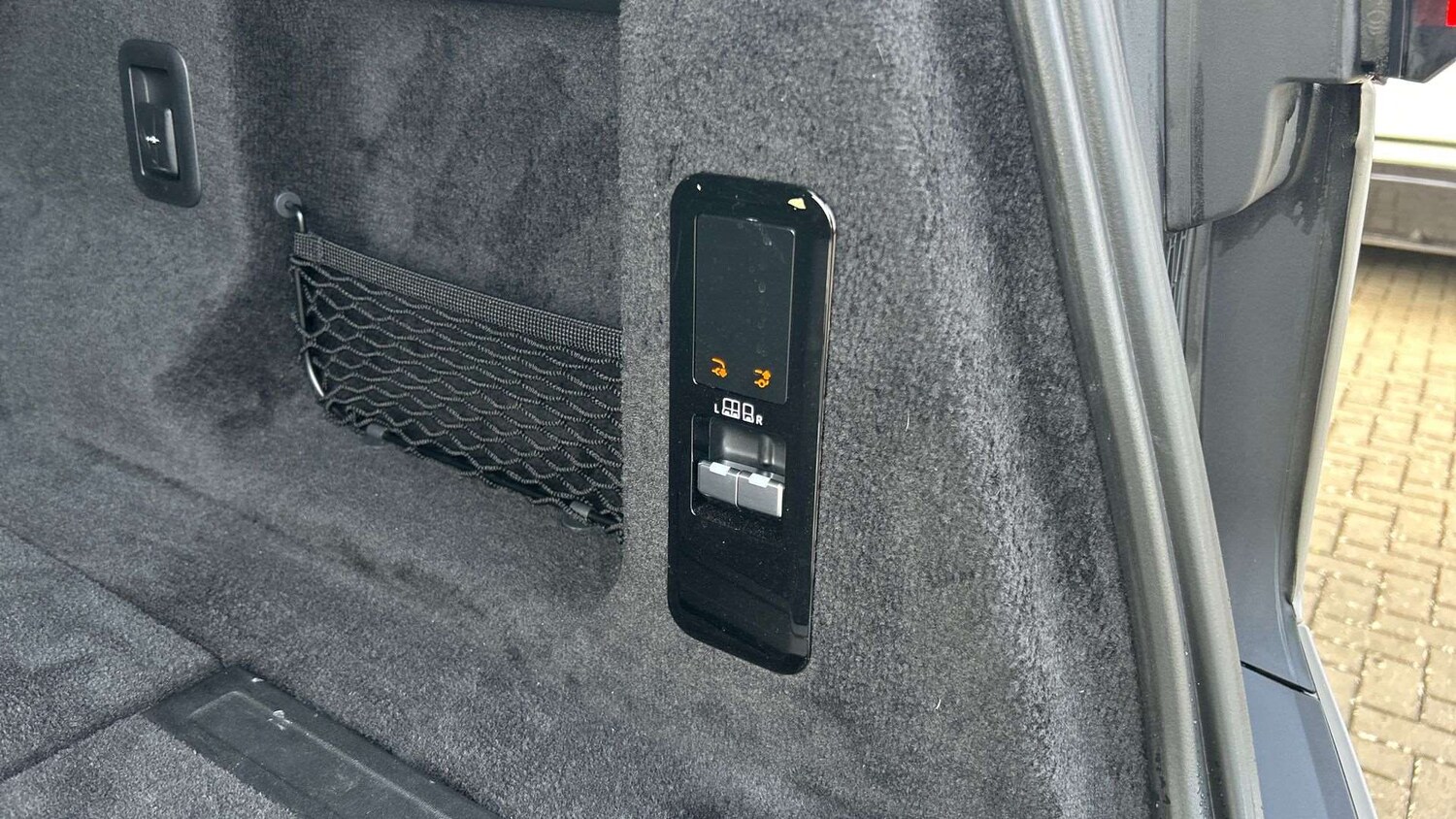 Used Land Rover Range Rover Sport 2023 for sale - 77756652: Photo 27