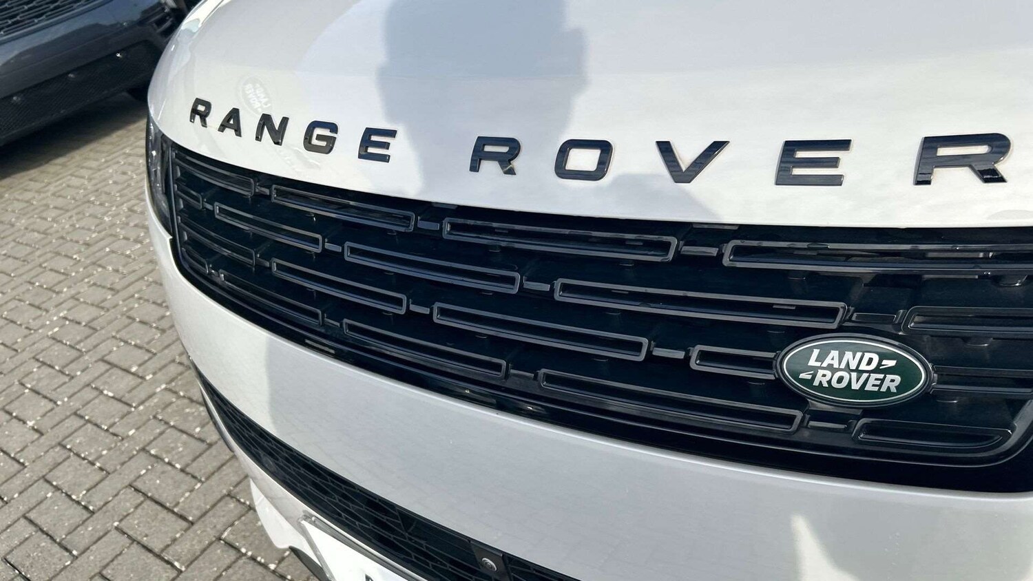 Used Land Rover Range Rover Sport 2023 for sale - 77756652: Photo 29