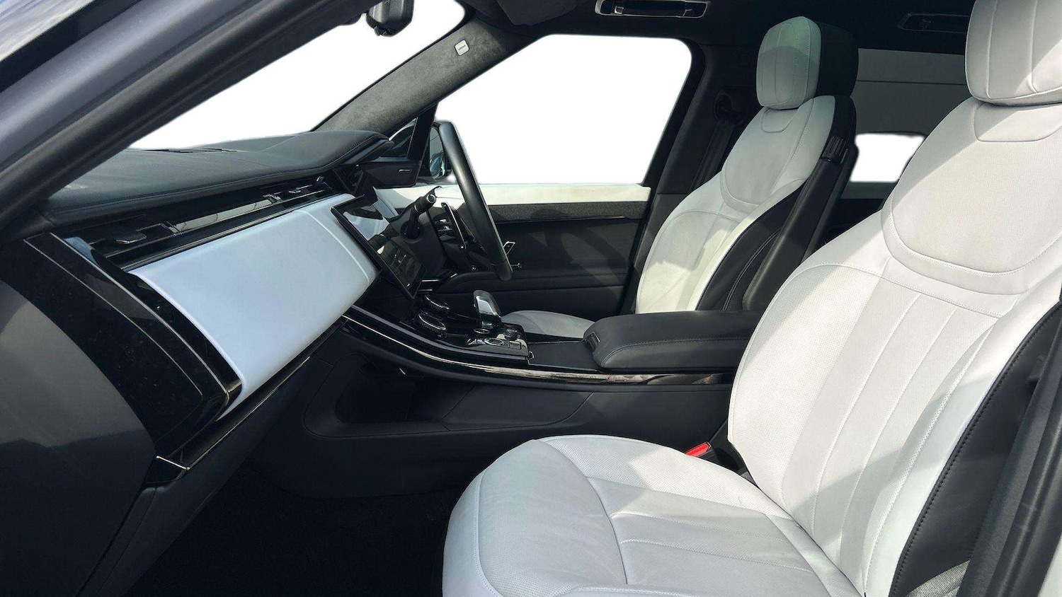 Used Land Rover Range Rover Sport 2023 for sale - 77756652: Photo 3