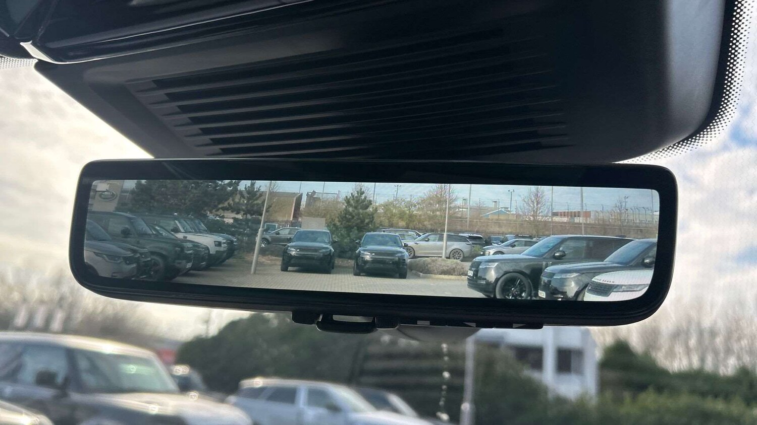 Used Land Rover Range Rover Sport 2023 for sale - 77756652: Photo 35