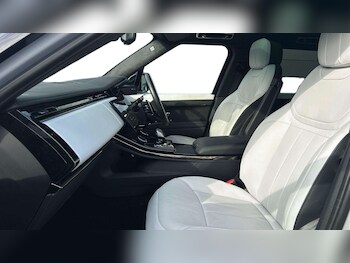 Used Land Rover Range Rover Sport 2023 for sale - 77756652: Photo