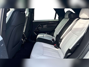 Used Land Rover Range Rover Sport 2023 for sale - 77756652: Photo