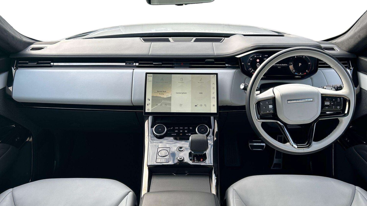 Used Land Rover Range Rover Sport 2023 for sale - 77756652: Photo 9