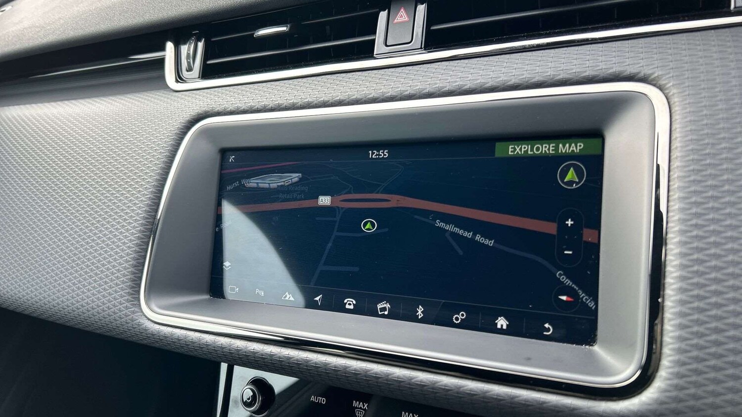 Used Land Rover Range Rover Evoque 2020 for sale - 77649037: Photo 11