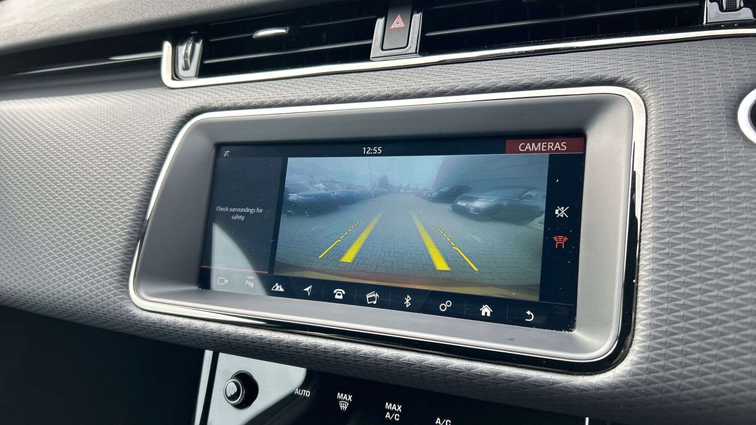 Used Land Rover Range Rover Evoque 2020 for sale - 77649037: Photo 12