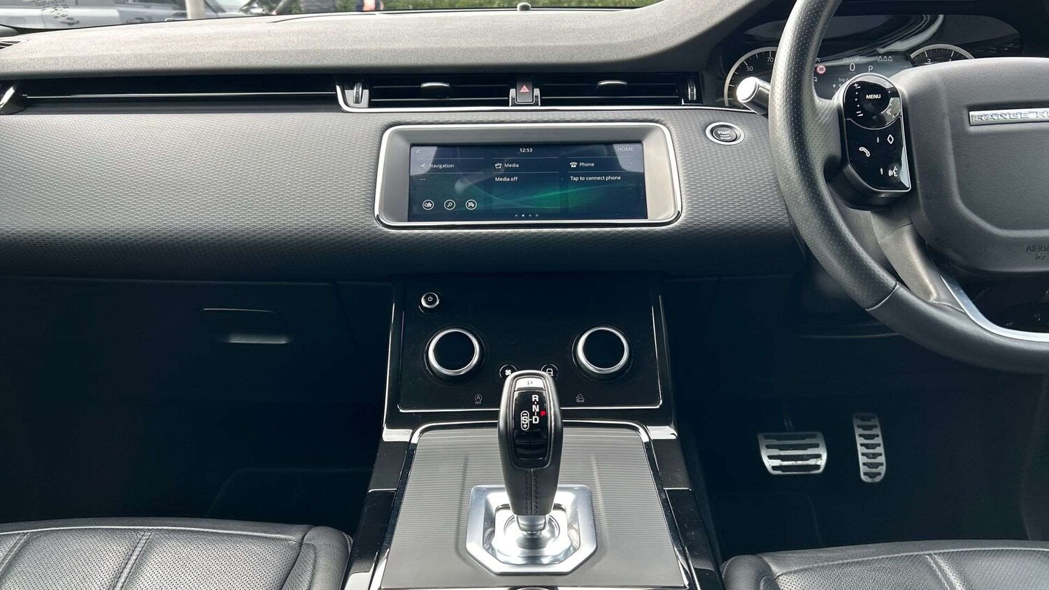 Used Land Rover Range Rover Evoque 2020 for sale - 77649037: Photo 14