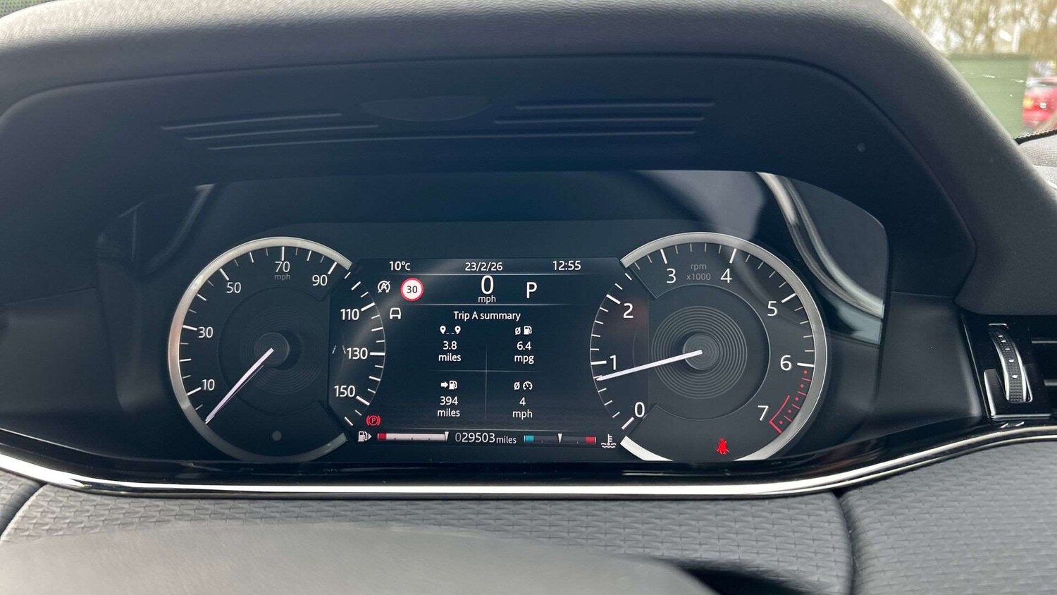 Used Land Rover Range Rover Evoque 2020 for sale - 77649037: Photo 16