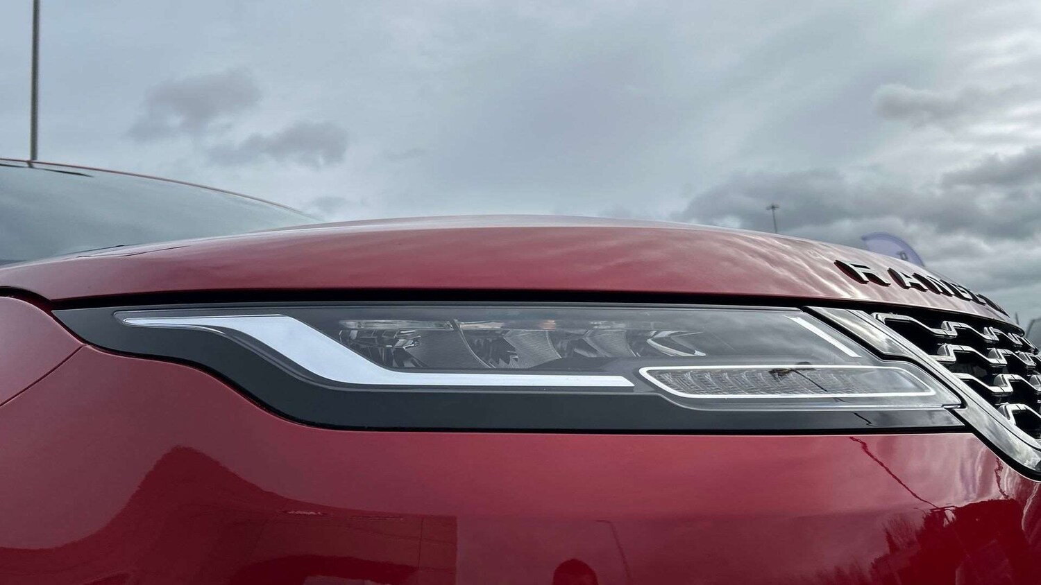 Used Land Rover Range Rover Evoque 2020 for sale - 77649037: Photo 17