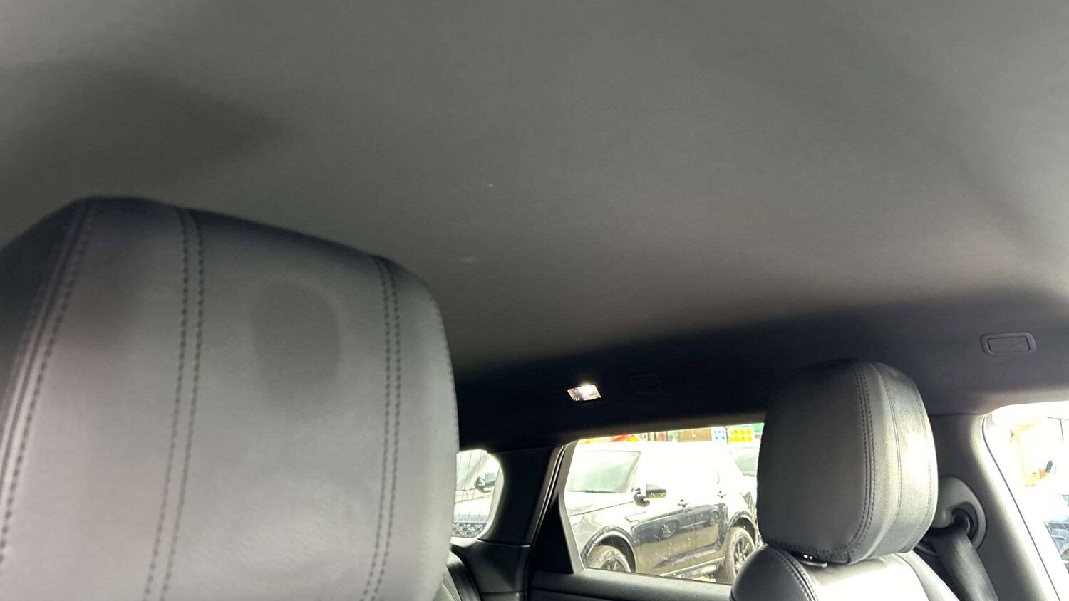 Used Land Rover Range Rover Evoque 2020 for sale - 77649037: Photo 21