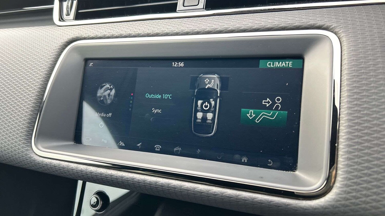 Used Land Rover Range Rover Evoque 2020 for sale - 77649037: Photo 22