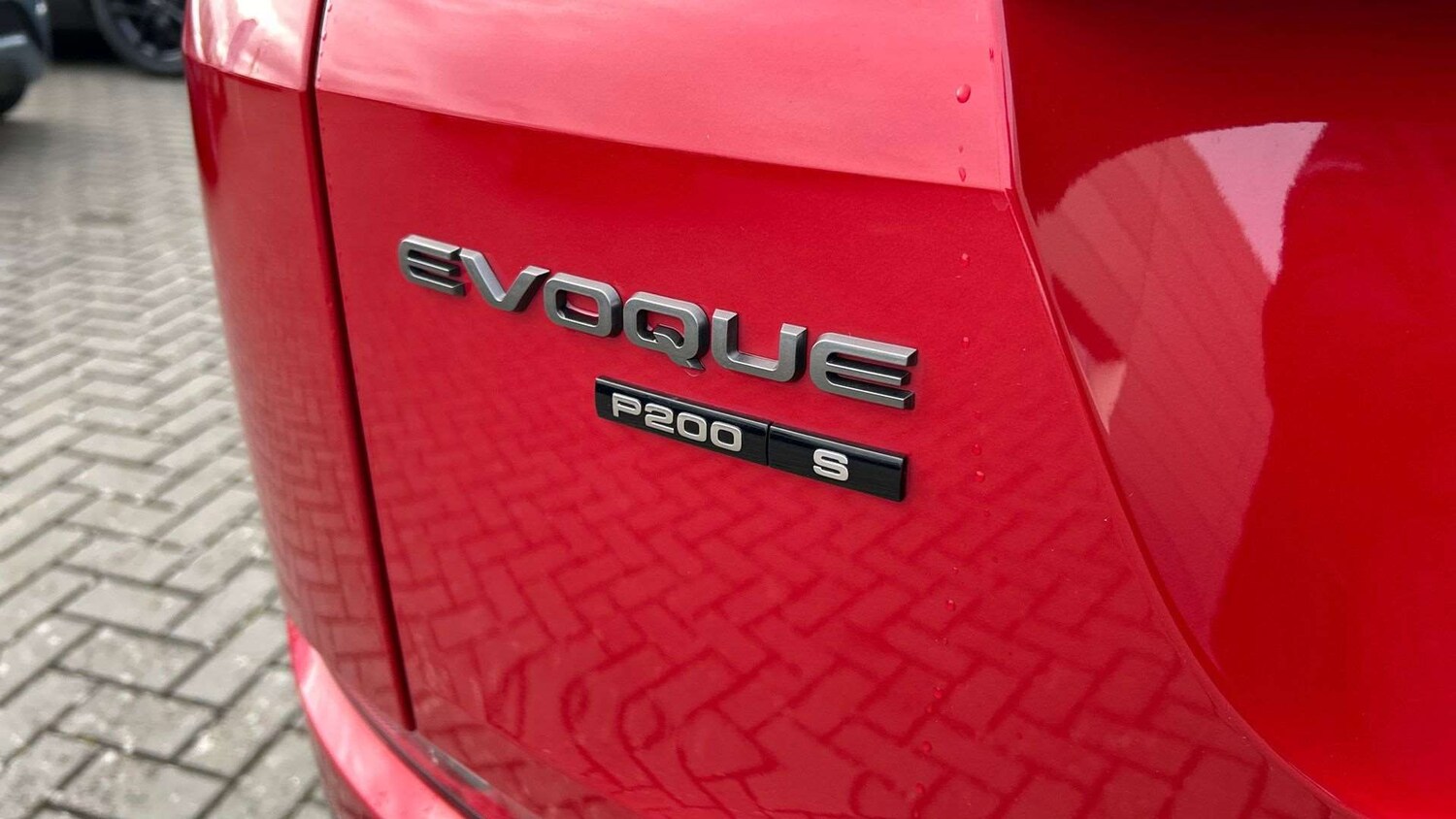 Used Land Rover Range Rover Evoque 2020 for sale - 77649037: Photo 26