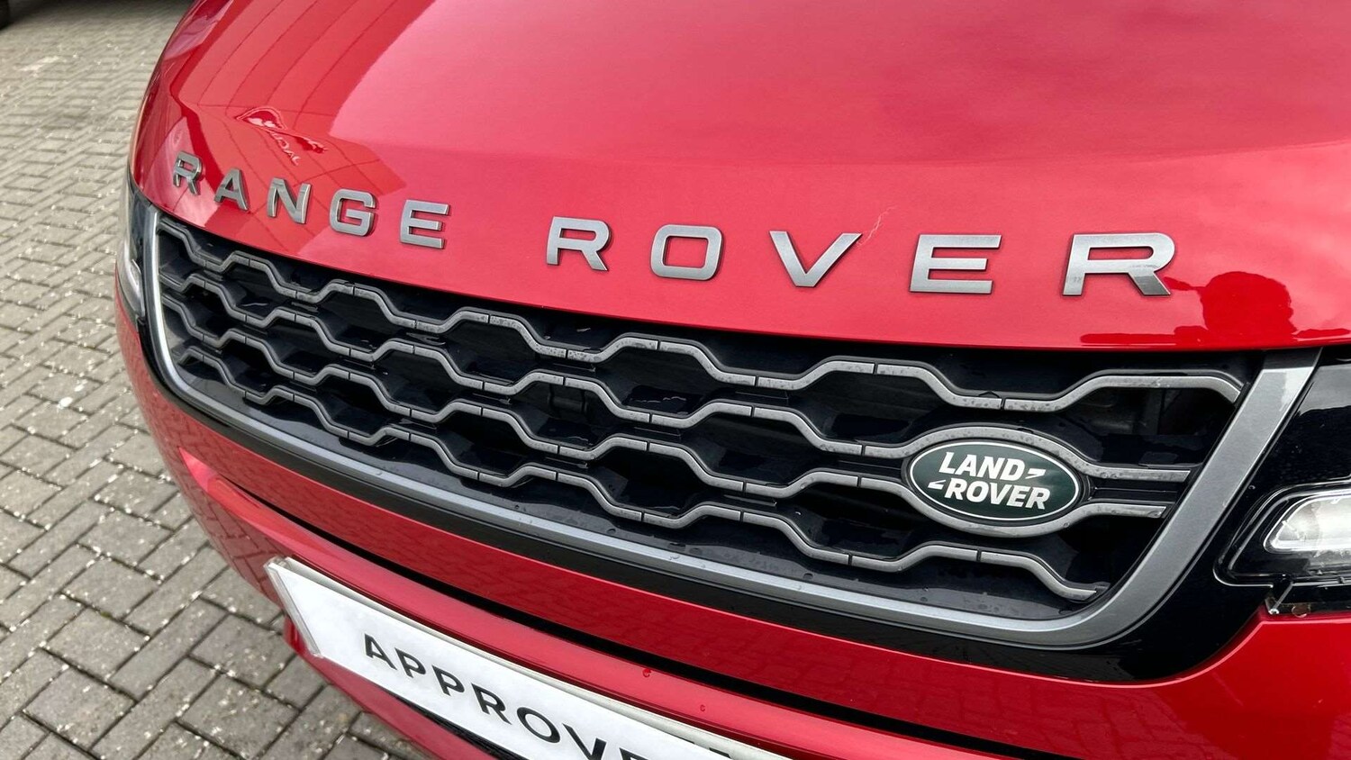 Used Land Rover Range Rover Evoque 2020 for sale - 77649037: Photo 29