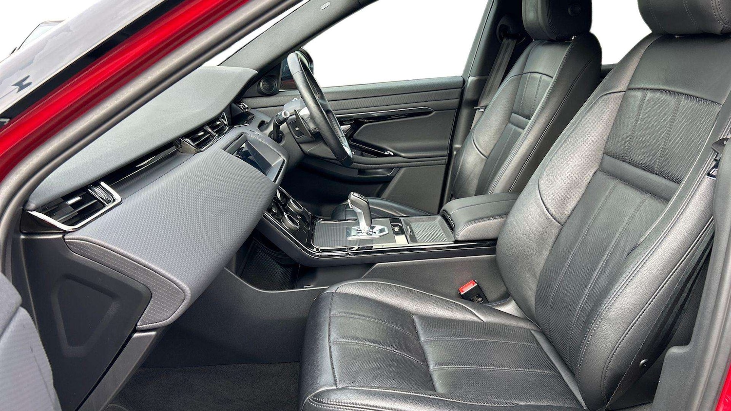 Used Land Rover Range Rover Evoque 2020 for sale - 77649037: Photo 3