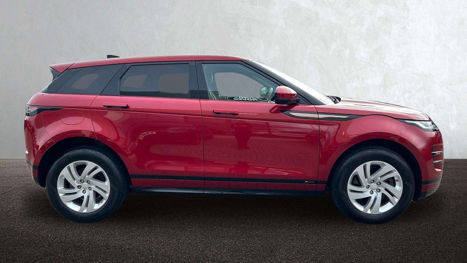 Used Land Rover Range Rover Evoque 2020 for sale - 77649037: Photo 5