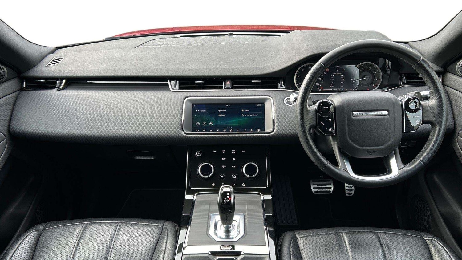 Used Land Rover Range Rover Evoque 2020 for sale - 77649037: Photo 9