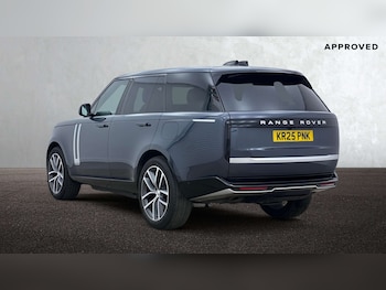 Used Land Rover Range Rover 2025 for sale - 78774984: Photo