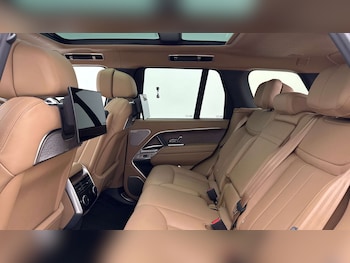Used Land Rover Range Rover 2025 for sale - 78774984: Photo