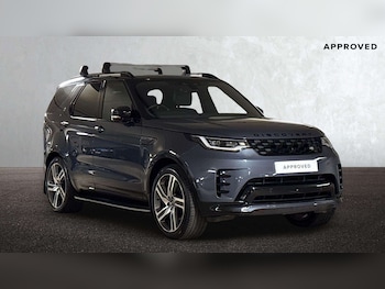 Used Land Rover Discovery 2024 for sale - 78743930: Photo