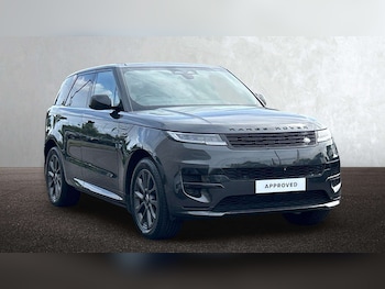Used Land Rover Range Rover Sport 2023 for sale - 78248073: Photo