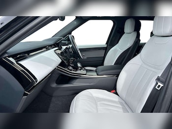 Used Land Rover Range Rover Sport 2023 for sale - 78248073: Photo