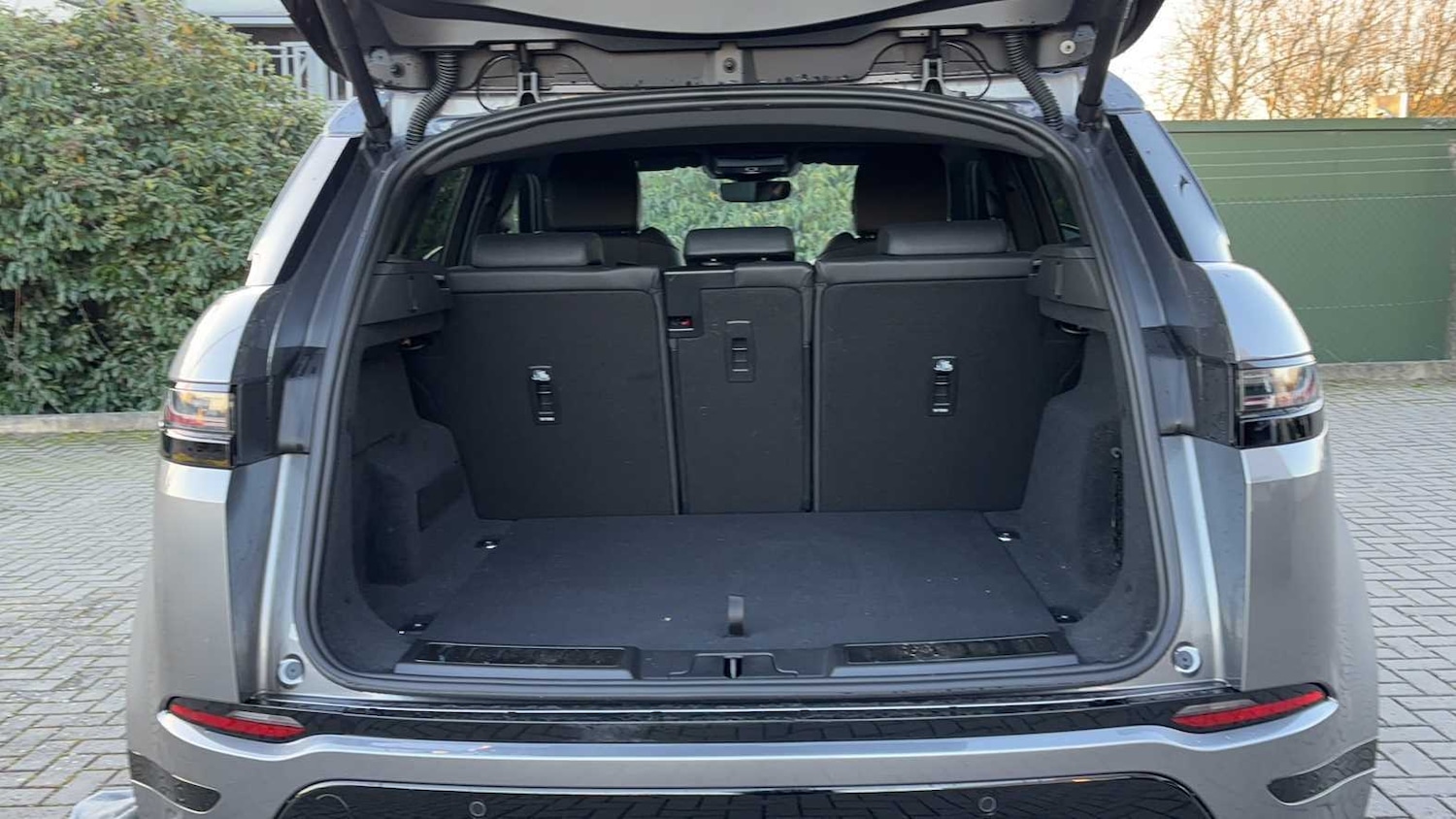 Used Land Rover Range Rover Evoque 2024 for sale - 76459808: Photo 10